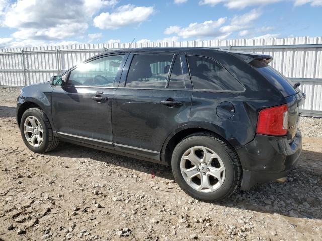 Photo 2 from auction – 2012 FORD EDGE with VIN 2FMDK4JC3CBA93591