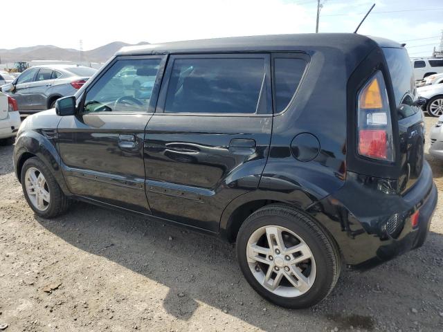 Photo 2 from auction – 2010 KIA SOUL + with VIN KNDJT2A25A7076233