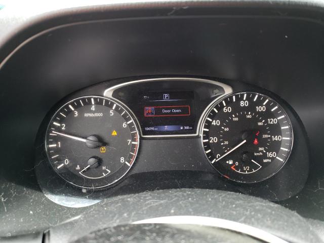 Photo 9 from auction – 2018 NISSAN PATHFINDER with VIN 5N1DR2MN2JC631031