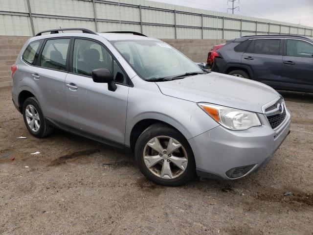 Photo 4 from auction – 2015 SUBARU FORESTER 2 with VIN JF2SJABC8FH500163