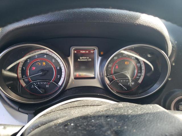 Photo 9 from auction – 2019 DODGE JOURNEY CR with VIN 3C4PDDGG4KT765036