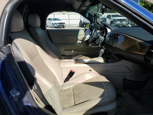 Photo 10 from auction – 2007 BMW Z4 3.0 with VIN 4USBU33547LW73253