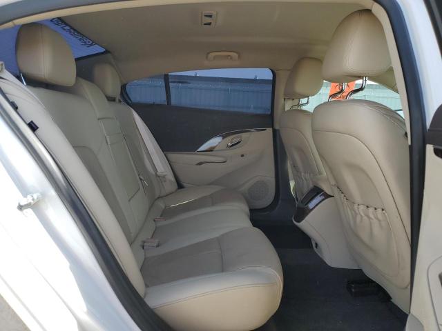 Photo 10 from auction – 2015 BUICK LACROSSE with VIN 1G4GB5G33FF297823