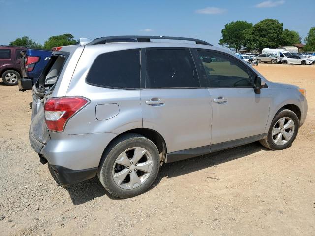 Photo 3 from auction – 2016 SUBARU FORESTER 2 with VIN JF2SJADC8GH497182
