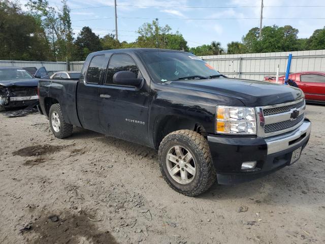 Photo 4 from auction – 2010 CHEVROLET SILVERADO with VIN 1GCSCSE00AZ192036