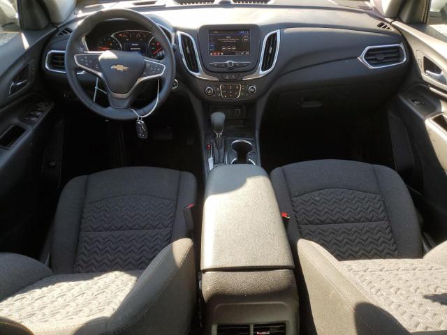 Photo 8 from auction – 2023 CHEVROLET EQUINOX LT with VIN 3GNAXUEG5PS201853
