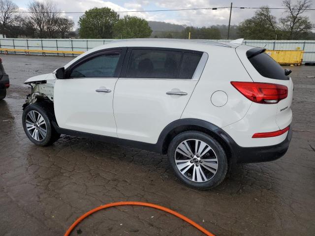 Photo 2 from auction – 2015 KIA SPORTAGE E with VIN KNDPC3AC9F7761805