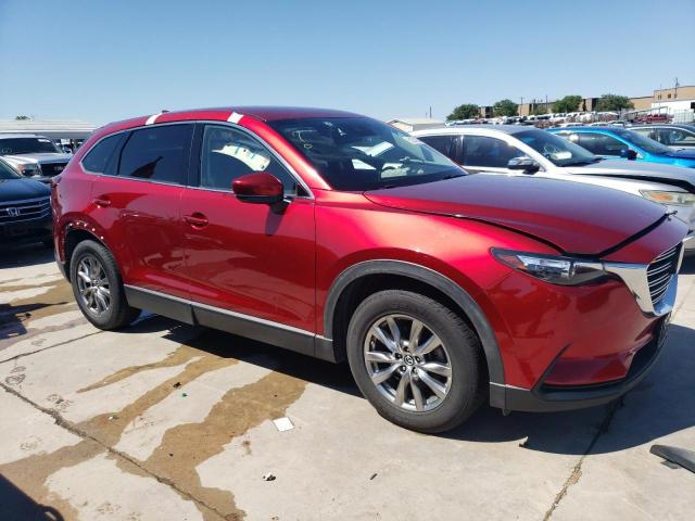 Photo 4 from auction – 2019 MAZDA CX-9 TOURI with VIN JM3TCACY1K0307991
