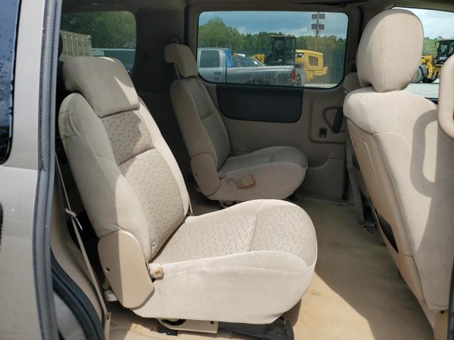 Photo 11 from auction – 2005 CHEVROLET UPLANDER with VIN 1GNDV03L25D226735