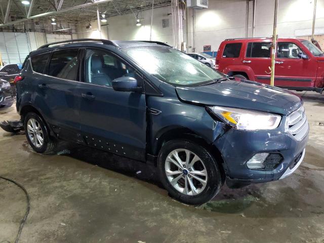Photo 4 from auction – 2019 FORD ESCAPE SEL with VIN 1FMCU0HD0KUA03965