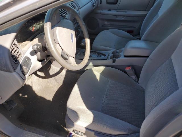 Photo 7 from auction – 2006 FORD TAURUS SE with VIN 1FAFP53U96A197129