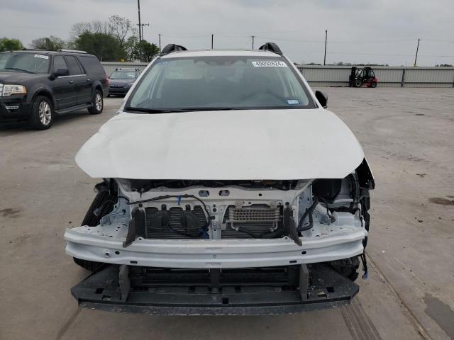 Photo 5 from auction – 2024 SUBARU OUTBACK LI with VIN 4S4BTANC8R3192588