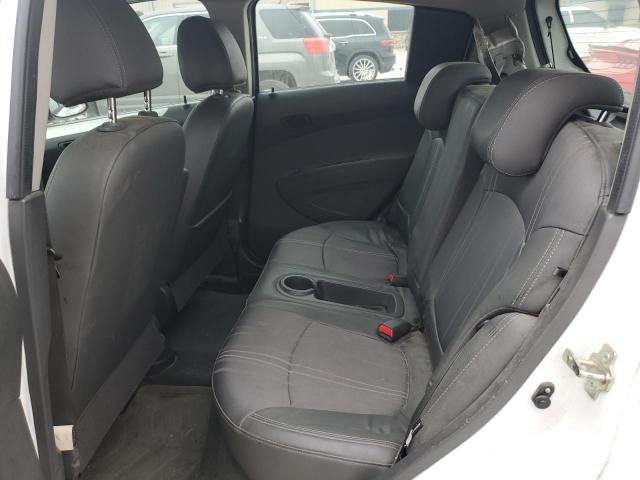 Photo 10 from auction – 2013 CHEVROLET SPARK LS with VIN KL8CB6S90DC575430