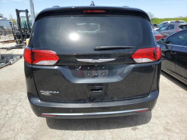 Photo 6 from auction – 2017 CHRYSLER PACIFICA T with VIN 2C4RC1EG9HR846431