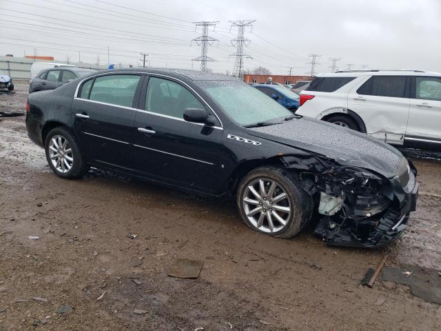 Photo 4 from auction – 2008 BUICK LUCERNE CX with VIN 1G4HE57Y88U156588