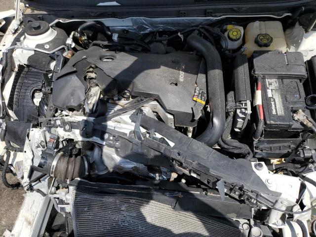 Photo 11 from auction – 2014 BUICK REGAL PREM with VIN 2G4GN5EX1E9168161