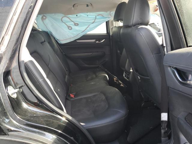 Photo 11 from auction – 2018 MAZDA CX-5 TOURI with VIN JM3KFACM0J1446759