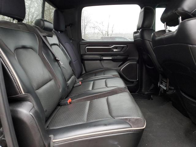 Photo 10 from auction – 2019 RAM 1500 LARAM with VIN 1C6SRFRT5KN787295