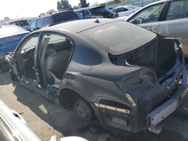 Photo 2 from auction – 2007 INFINITI G35 with VIN JNKBV61E27M712163