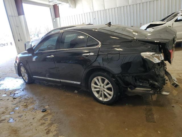 Photo 2 from auction – 2010 LEXUS ES 350 with VIN JTHBK1EG1A2347923