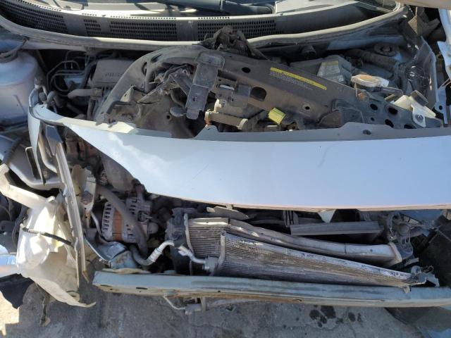 Photo 11 from auction – 2016 NISSAN VERSA S with VIN 3N1CN7AP3GL827333