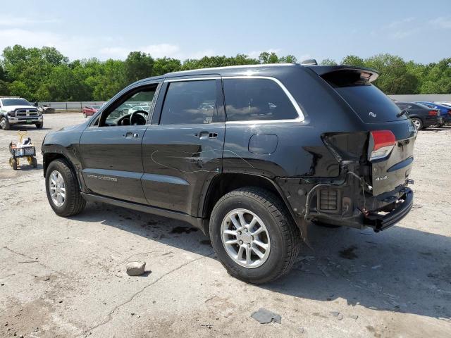 Photo 2 from auction – 2018 JEEP GRAND CHER with VIN 1C4RJFAG2JC325607