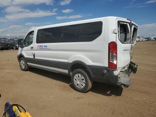 Photo 2 from auction – 2016 FORD TRANSIT T- with VIN 1FBZX2YM1GKA53623