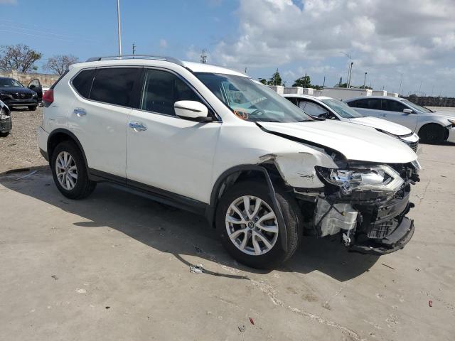Photo 4 from auction – 2017 NISSAN ROGUE S with VIN JN8AT2MT5HW151599