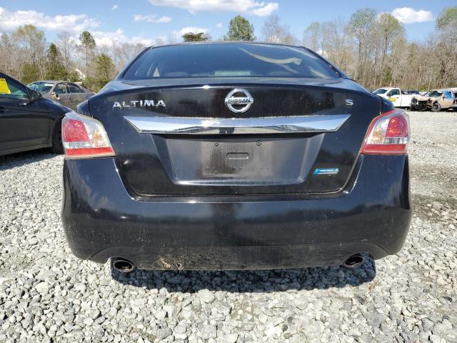 Photo 6 from auction – 2013 NISSAN ALTIMA 2.5 with VIN 1N4AL3AP7DN568771