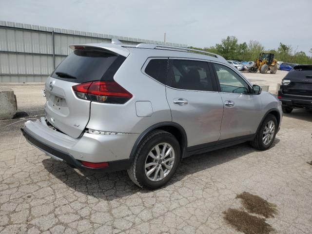 Photo 3 from auction – 2020 NISSAN ROGUE with VIN KNMAT2MT9LP508233