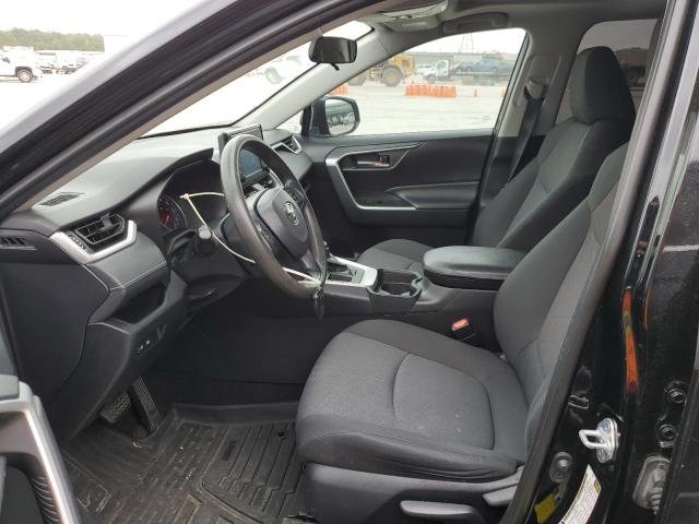 Photo 7 from auction – 2019 TOYOTA RAV4 XLE with VIN 2T3W1RFV4KW025495