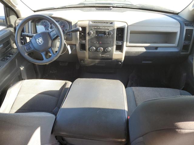 Photo 8 from auction – 2012 DODGE RAM 1500 S with VIN 1C6RD6FT0CS268563
