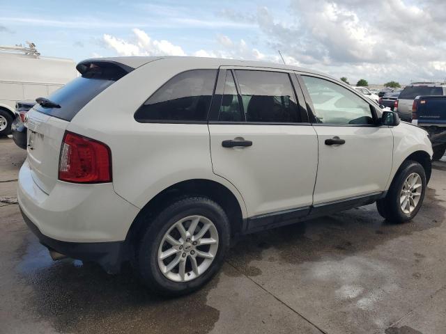 Photo 3 from auction – 2013 FORD EDGE SE with VIN 2FMDK3GC2DBE11865