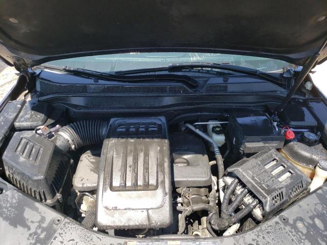 Photo 12 from auction – 2015 CHEVROLET EQUINOX LT with VIN 1GNFLGEK6FZ103004