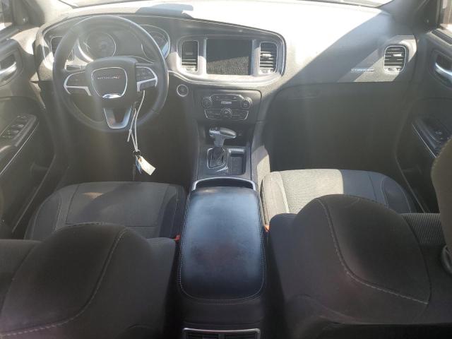 Photo 8 from auction – 2015 DODGE CHARGER SX with VIN 2C3CDXHG5FH840277