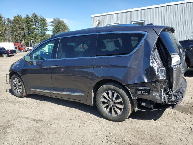 Фото 2 с аукциона – 2020 CHRYSLER PACIFICA H с VIN 2C4RC1N72LR257990