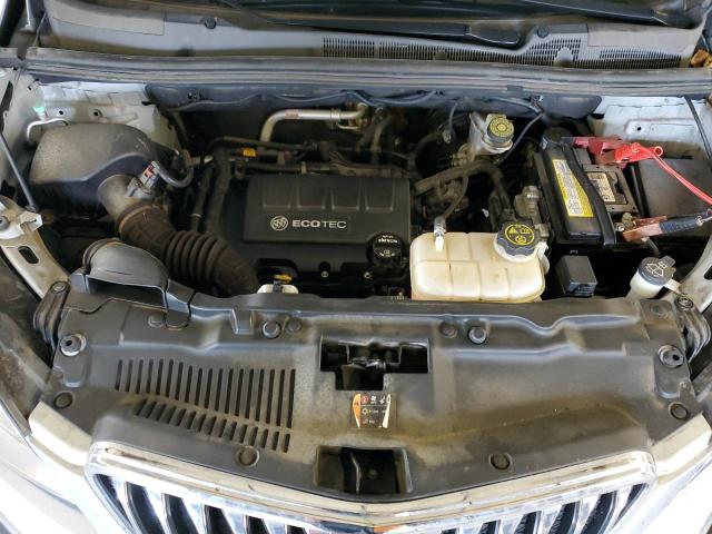 Photo 12 from auction – 2015 BUICK ENCORE with VIN KL4CJASB3FB187465