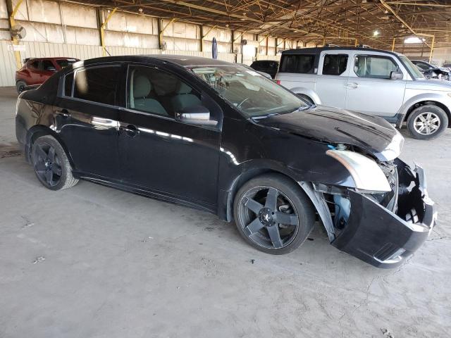 Photo 4 from auction – 2012 NISSAN SENTRA 2.0 with VIN 3N1AB6APXCL784257