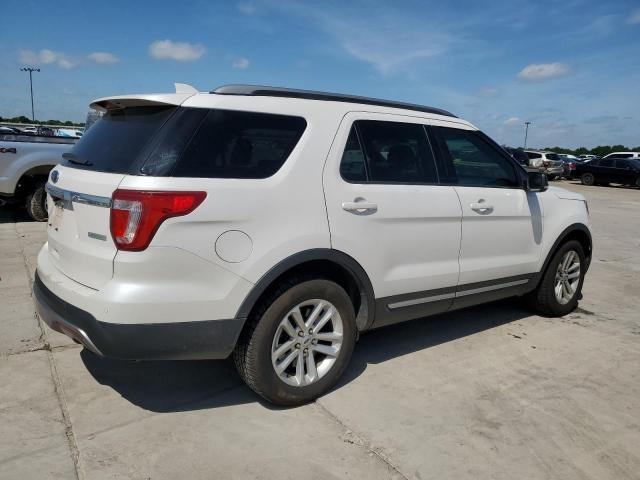 Photo 3 from auction – 2017 FORD EXPLORER X with VIN 1FM5K7DHXHGA69043