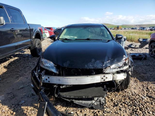 Photo 5 from auction – 2013 LEXUS GS 350 with VIN JTHCE1BL3D5007124