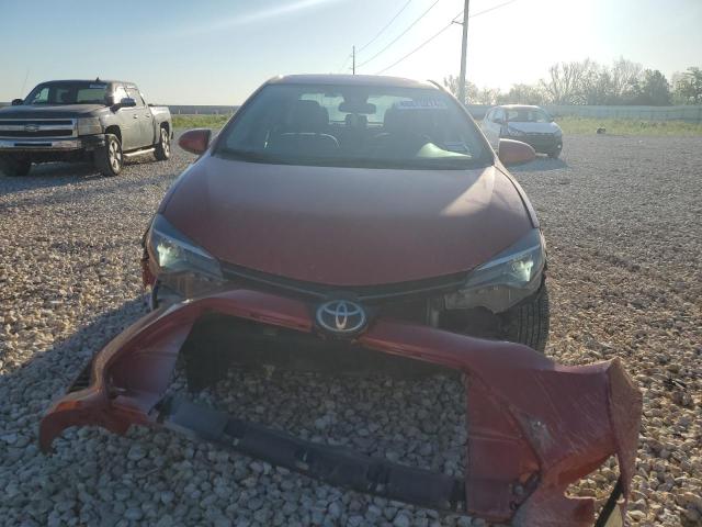 Photo 5 from auction – 2017 TOYOTA COROLLA L with VIN 2T1BURHE4HC918594