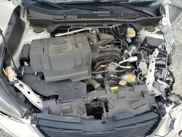 Photo 11 from auction – 2021 SUBARU FORESTER P with VIN JF2SKAJC9MH494689