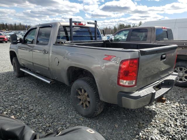 Photo 2 from auction – 2007 GMC SIERRA K25 with VIN 1GTHK23667F504925