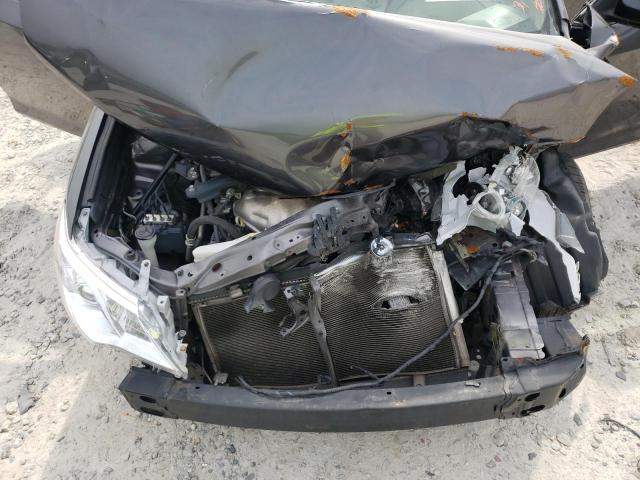 Photo 11 from auction – 2014 TOYOTA CAMRY L with VIN 4T1BF1FK6EU361718