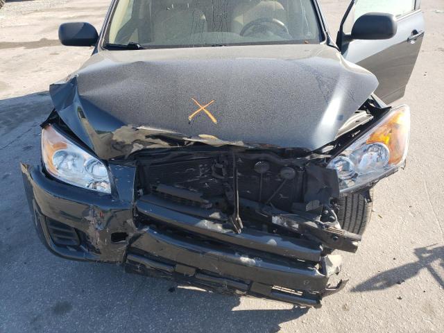 Photo 12 from auction – 2010 TOYOTA RAV4 with VIN JTMKF4DV3A5017464