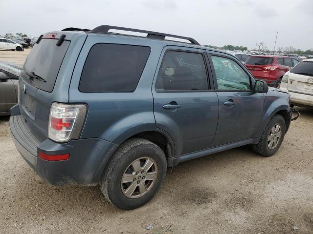 Photo 3 from auction – 2010 MERCURY MARINER with VIN 4M2CN8B78AKJ26792