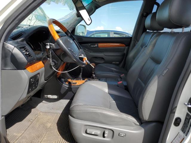 Photo 7 from auction – 2006 LEXUS GX 470 with VIN JTJBT20X160119013