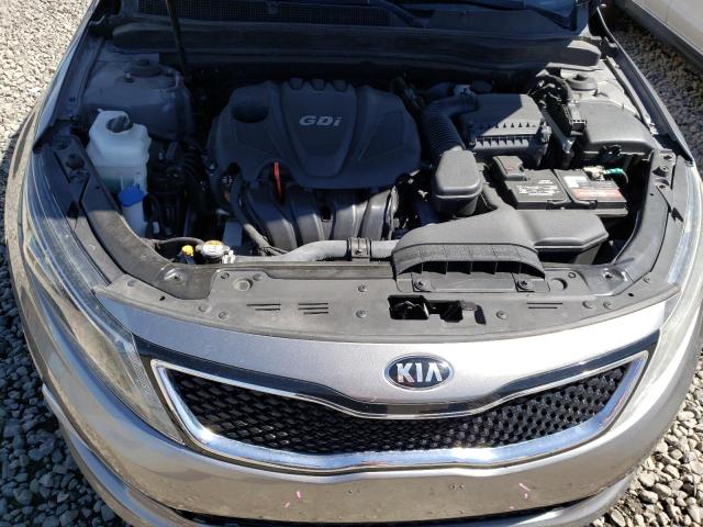 Photo 11 from auction – 2015 KIA OPTIMA LX with VIN 5XXGM4A72FG456109