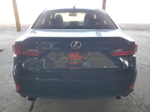 Photo 6 from auction – 2015 LEXUS IS 250 with VIN JTHBF1D26F5049173