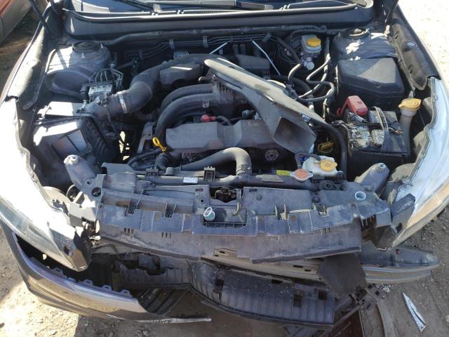 Снимка 11 от търг – 2016 SUBARU OUTBACK 2. с VIN 4S4BSBNC4G3307709